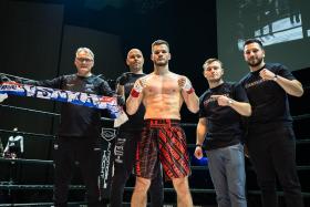 Michel Dietze vs Martin Lukac 