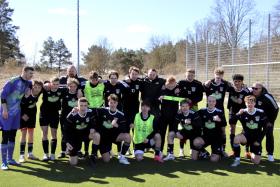 FSV Bentwisch A-Jugend 2024/2025