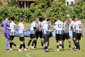 FSV Bentwisch A-Junioren