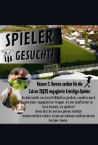 FSV Bentwisch 3.Herren
