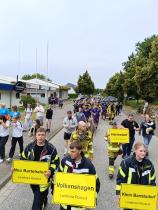 FSV Bentwisch Dorffest 2025