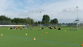 FSV Bentwisch C-Junioren Saison 2025/2026