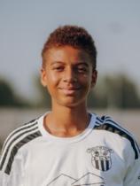 FSV Bentwisch B-Junioren Saison 2025/2026 Alexander Labes