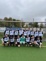 FSV Bentwisch 3.Herren Kreisliga