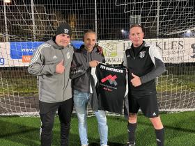 Ü35 Herren Kreisliga Saison 2025/2026