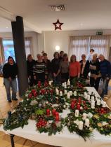 FSV Bentwisch Kulturzeit 2025