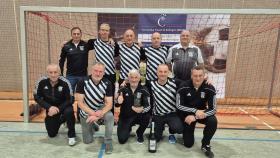 FSV Bentwisch Ü50 Herren Saison 2025/2026