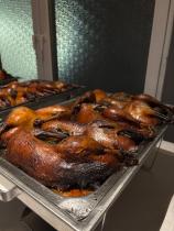 FSV Bentwisch Enteessen 2025