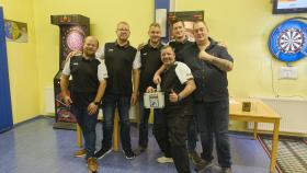 FSV Bentwisch Darts 2025
