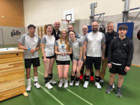 FSV Bentwisch Volleyball