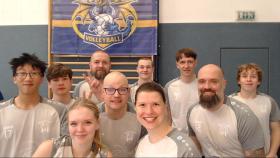 FSV Bentwisch Volleyball 2026