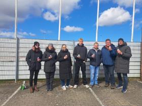 FSV Bentwisch Kindersport