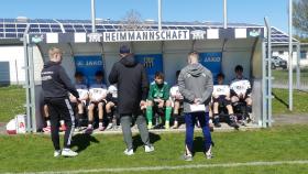 FSV Bentwisch C-Junioren Saison 2025/2026