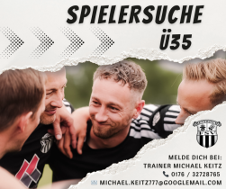 FSV Bentwisch Ü35