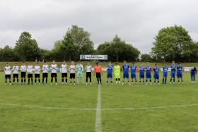 FSV Bentwisch A-Junioren Verbandsliga Saison 2025/2026