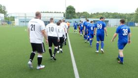 FSV Bentwisch 3.Herren Kreisliga