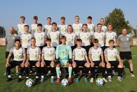 FSV Bentwisch A-Junioren Saison 2025/2026