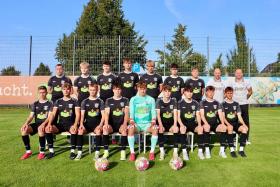 FSV Bentwisch A-Junioren Saison 2026/2027
