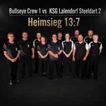 FSV Bentwisch Bullseye Crew