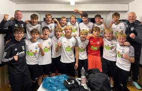 FSV Bentwisch A-Junioren Saison 2026/2027