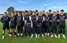 FSV Bentwisch A-Junioren Saison 2026/2027