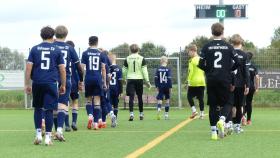 FSV Bentwisch C-Junioren Saison 2026/2027