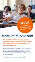 FSV Bentwisch Sponsoring