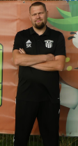 Schiedsrichter Stefan Krohn