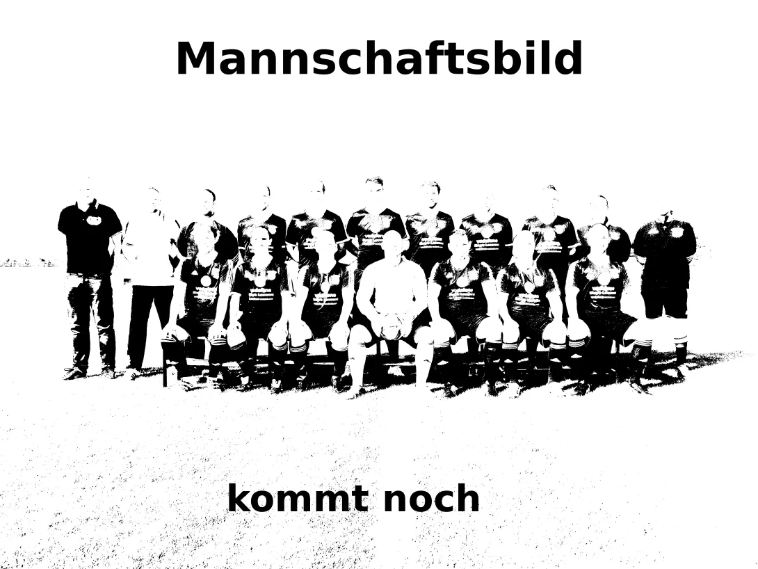 C-Jugend FSV-Bentwisch